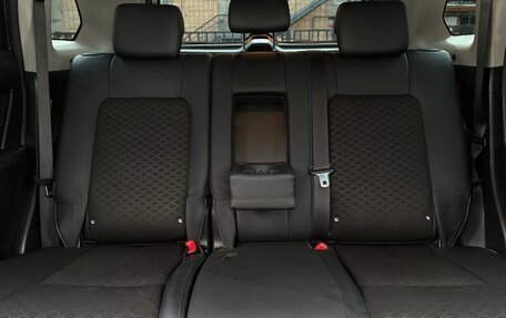 Chevrolet Captiva I, 2013 год, 1 150 000 рублей, 23 фотография
