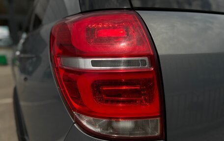 Chevrolet Captiva I, 2013 год, 1 150 000 рублей, 28 фотография