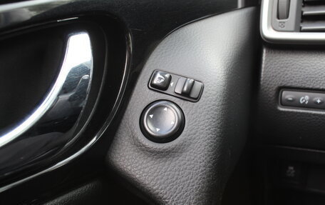 Nissan Qashqai, 2015 год, 1 295 000 рублей, 20 фотография
