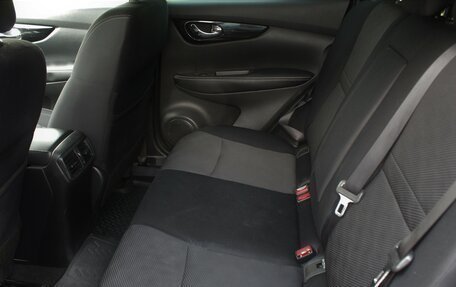 Nissan Qashqai, 2015 год, 1 295 000 рублей, 21 фотография