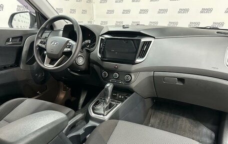 Hyundai Creta I рестайлинг, 2019 год, 1 650 000 рублей, 4 фотография