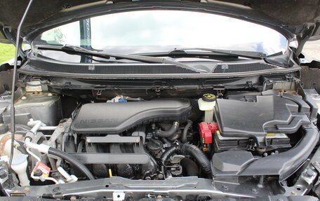 Nissan Qashqai, 2015 год, 1 295 000 рублей, 25 фотография