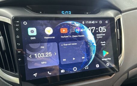 Hyundai Creta I рестайлинг, 2019 год, 1 650 000 рублей, 8 фотография