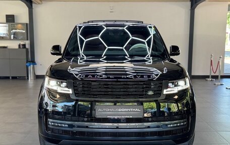 Land Rover Range Rover IV рестайлинг, 2025 год, 23 800 000 рублей, 2 фотография