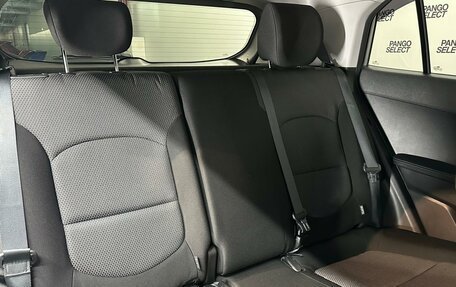 Hyundai Creta I рестайлинг, 2019 год, 1 650 000 рублей, 11 фотография