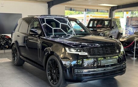 Land Rover Range Rover IV рестайлинг, 2025 год, 23 800 000 рублей, 3 фотография