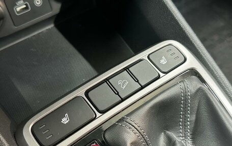 Hyundai Creta I рестайлинг, 2019 год, 1 650 000 рублей, 10 фотография