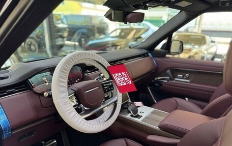 Land Rover Range Rover IV рестайлинг, 2025 год, 23 800 000 рублей, 8 фотография