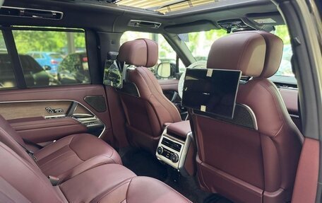 Land Rover Range Rover IV рестайлинг, 2025 год, 23 800 000 рублей, 14 фотография
