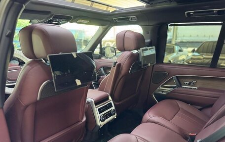 Land Rover Range Rover IV рестайлинг, 2025 год, 23 800 000 рублей, 13 фотография