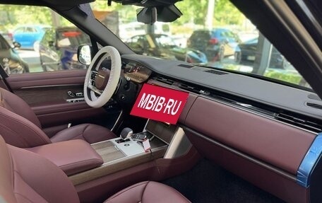 Land Rover Range Rover IV рестайлинг, 2025 год, 23 800 000 рублей, 12 фотография