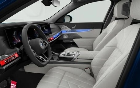 BMW 7 серия, 2025 год, 21 200 000 рублей, 3 фотография