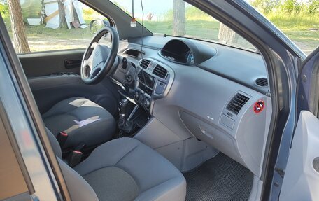 Hyundai Matrix I рестайлинг, 2005 год, 430 000 рублей, 4 фотография