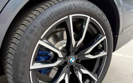 BMW X7, 2019 год, 8 000 000 рублей, 16 фотография