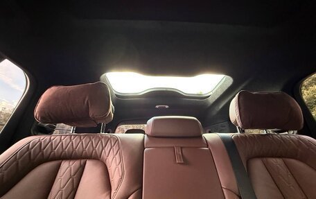 BMW X7, 2019 год, 8 000 000 рублей, 14 фотография