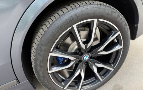 BMW X7, 2019 год, 8 000 000 рублей, 17 фотография