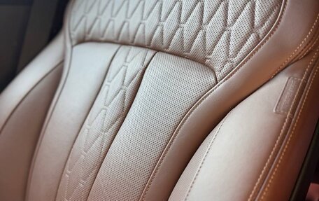 BMW X7, 2019 год, 8 000 000 рублей, 19 фотография
