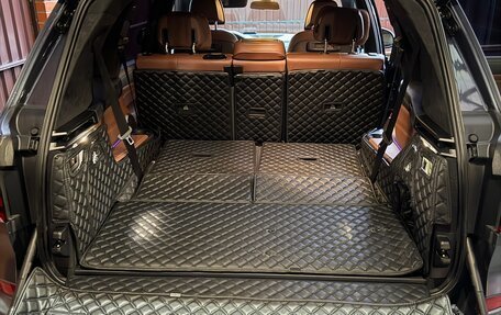 BMW X7, 2019 год, 8 000 000 рублей, 20 фотография