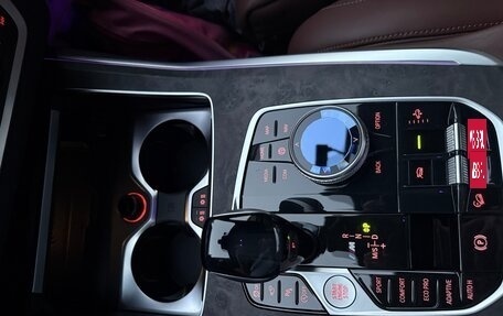 BMW X7, 2019 год, 8 000 000 рублей, 24 фотография