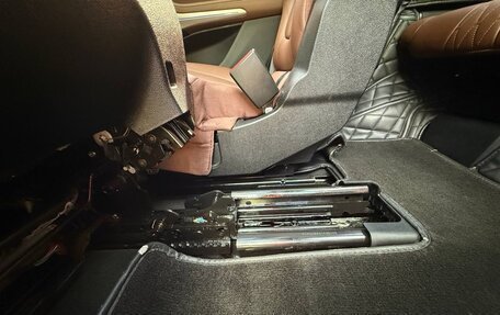 BMW X7, 2019 год, 8 000 000 рублей, 31 фотография
