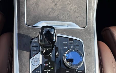 BMW X7, 2019 год, 8 000 000 рублей, 40 фотография