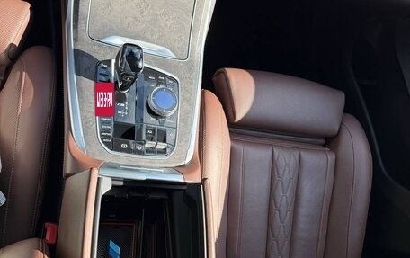 BMW X7, 2019 год, 8 000 000 рублей, 32 фотография