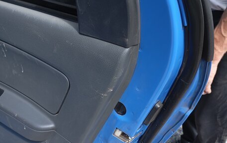 Chevrolet Matiz II, 2007 год, 400 000 рублей, 3 фотография