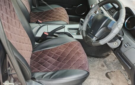 Toyota WiLL II (VS), 2002 год, 550 000 рублей, 4 фотография