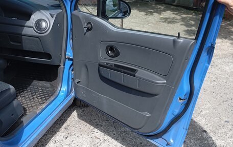 Chevrolet Matiz II, 2007 год, 400 000 рублей, 4 фотография