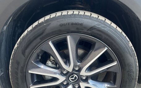 Mazda CX-3 I, 2017 год, 1 599 999 рублей, 20 фотография