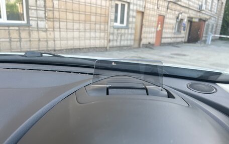 Mazda CX-3 I, 2017 год, 1 599 999 рублей, 11 фотография