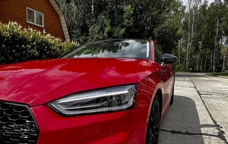 Audi A5, 2017 год, 3 200 000 рублей, 2 фотография