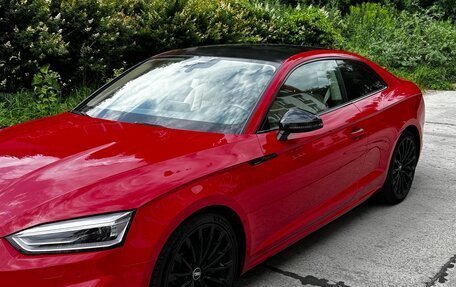 Audi A5, 2017 год, 3 200 000 рублей, 5 фотография