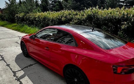 Audi A5, 2017 год, 3 200 000 рублей, 8 фотография