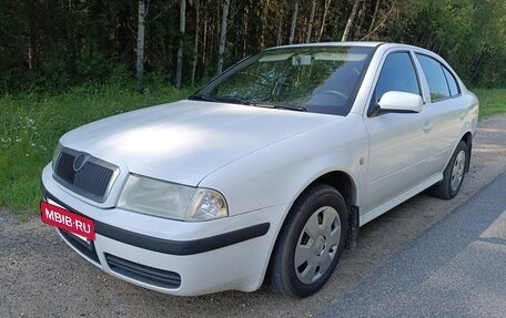 Skoda Octavia IV, 2001 год, 380 000 рублей, 7 фотография