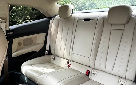 Audi A5, 2017 год, 3 200 000 рублей, 9 фотография