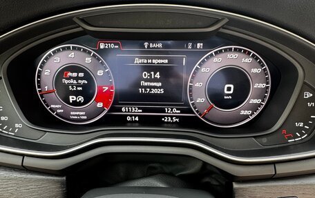 Audi A5, 2017 год, 3 200 000 рублей, 11 фотография
