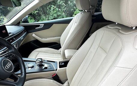 Audi A5, 2017 год, 3 200 000 рублей, 10 фотография