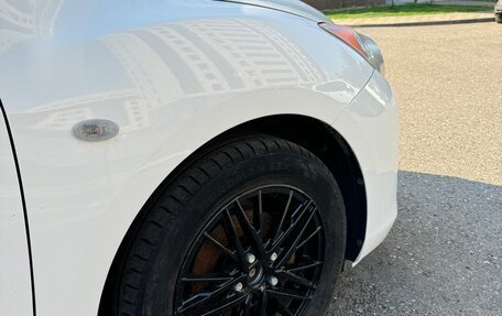 Mazda 3, 2011 год, 990 000 рублей, 3 фотография