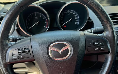 Mazda 3, 2011 год, 990 000 рублей, 7 фотография