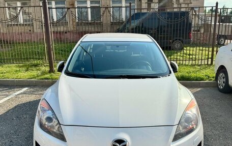 Mazda 3, 2011 год, 990 000 рублей, 4 фотография