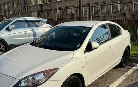 Mazda 3, 2011 год, 990 000 рублей, 12 фотография