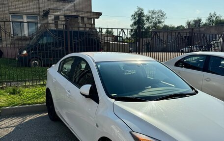 Mazda 3, 2011 год, 990 000 рублей, 13 фотография