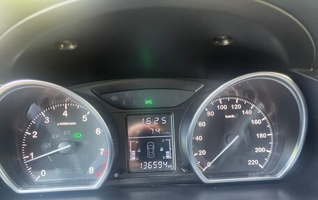 Zotye T600, 2017 год, 850 000 рублей, 6 фотография