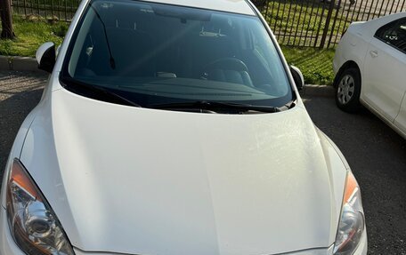 Mazda 3, 2011 год, 990 000 рублей, 14 фотография