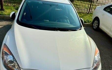 Mazda 3, 2011 год, 990 000 рублей, 15 фотография