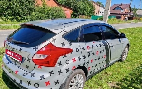 Ford Focus III, 2012 год, 880 000 рублей, 4 фотография
