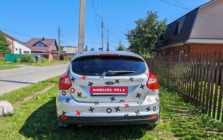 Ford Focus III, 2012 год, 880 000 рублей, 5 фотография