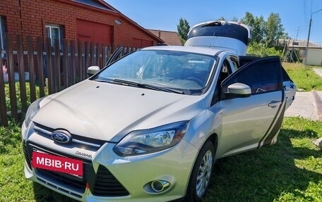 Ford Focus III, 2012 год, 880 000 рублей, 6 фотография