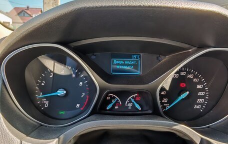 Ford Focus III, 2012 год, 880 000 рублей, 10 фотография